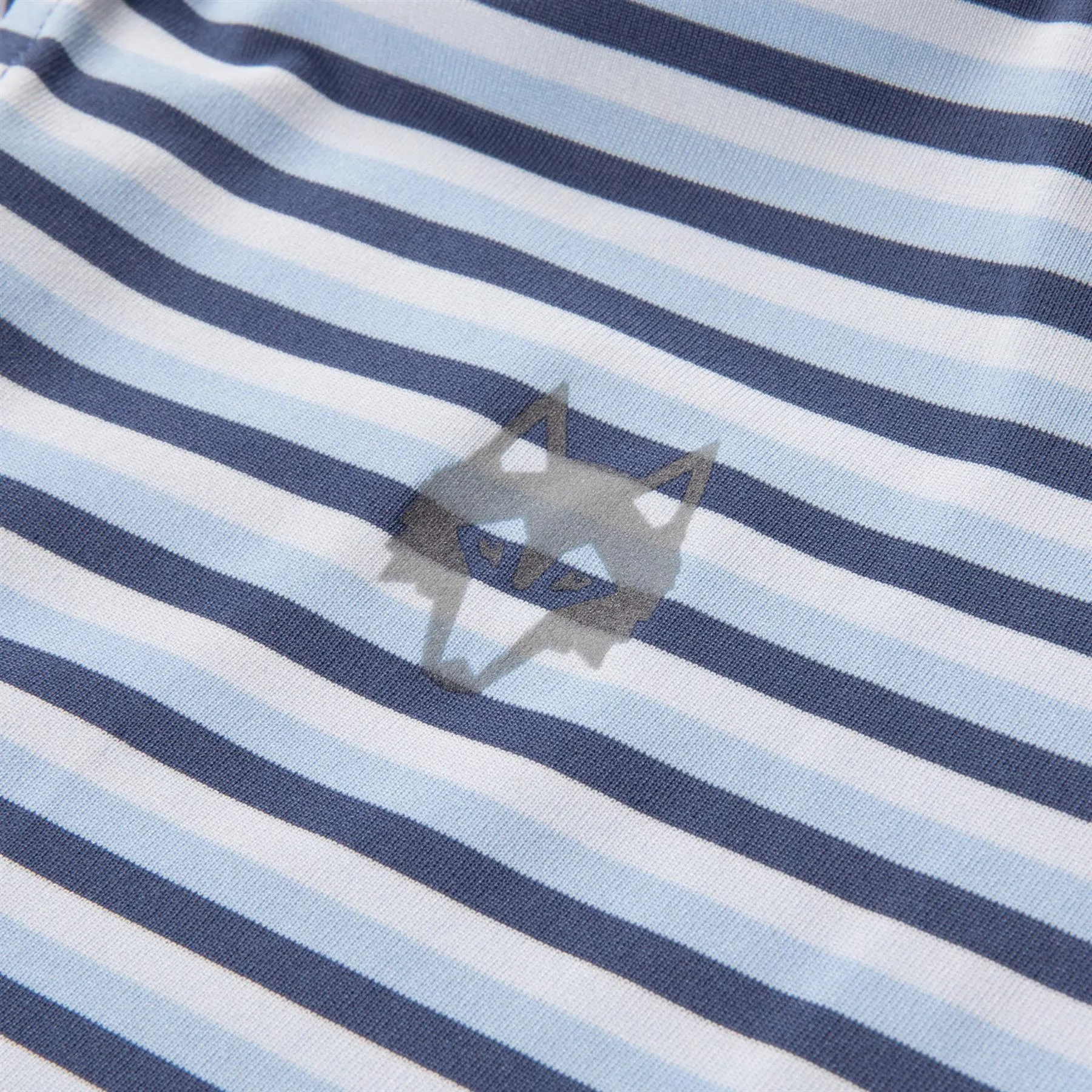 Merrimack Polo Falcon/Delphinium/Ash - AW24