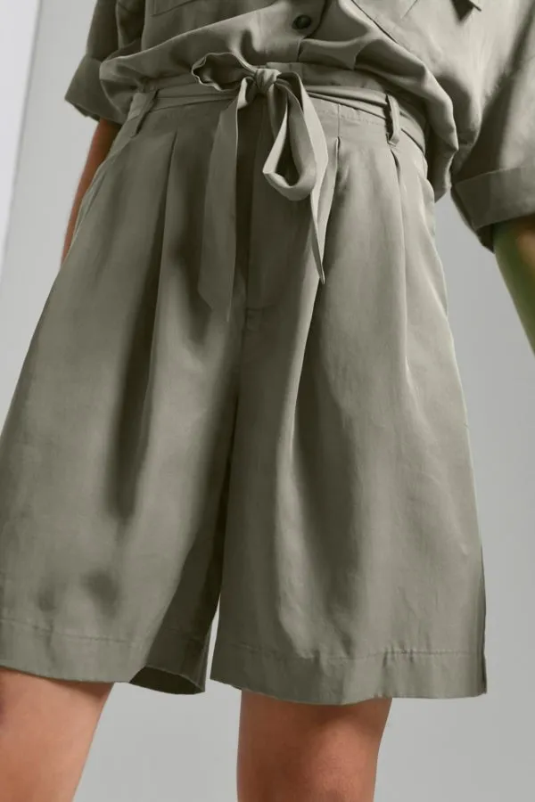 My Essential Wardrobe Kamma Vala - Shorts