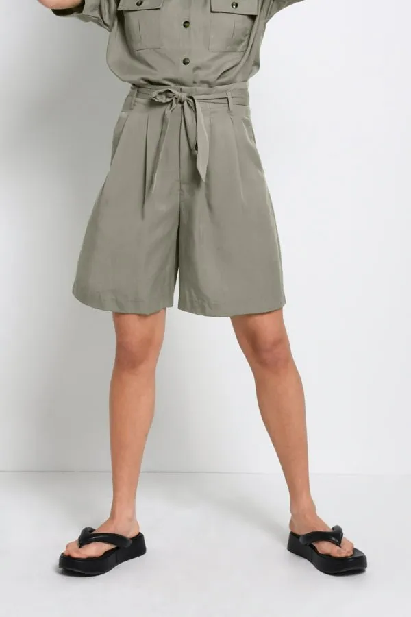 My Essential Wardrobe Kamma Vala - Shorts