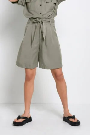 My Essential Wardrobe Kamma Vala - Shorts