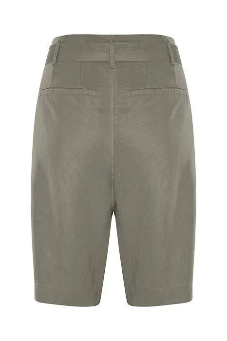 My Essential Wardrobe Kamma Vala - Shorts