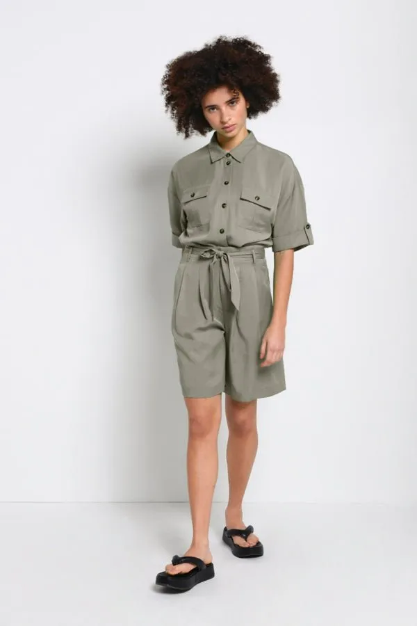 My Essential Wardrobe Kamma Vala - Shorts