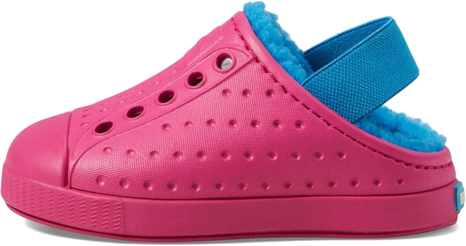 Native Shoes Jefferson Cozy (Toddler)