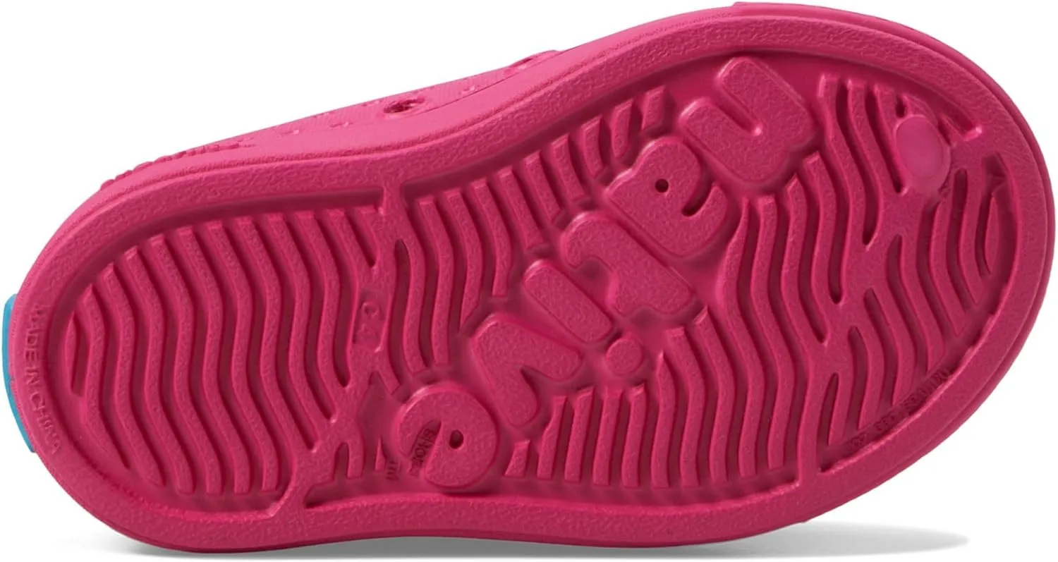 Native Shoes Jefferson Cozy (Toddler)