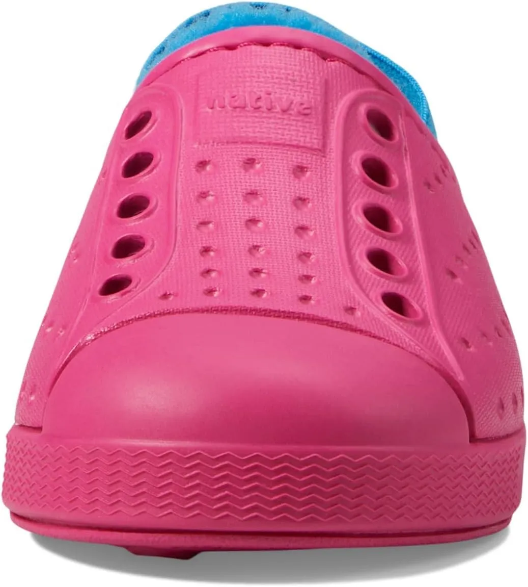 Native Shoes Jefferson Cozy (Toddler)