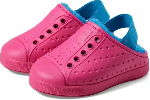Native Shoes Jefferson Cozy (Toddler)