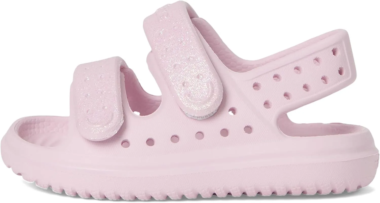 Native Shoes Unisex-Child Chase Bio-Bling (Toddler) Sneaker