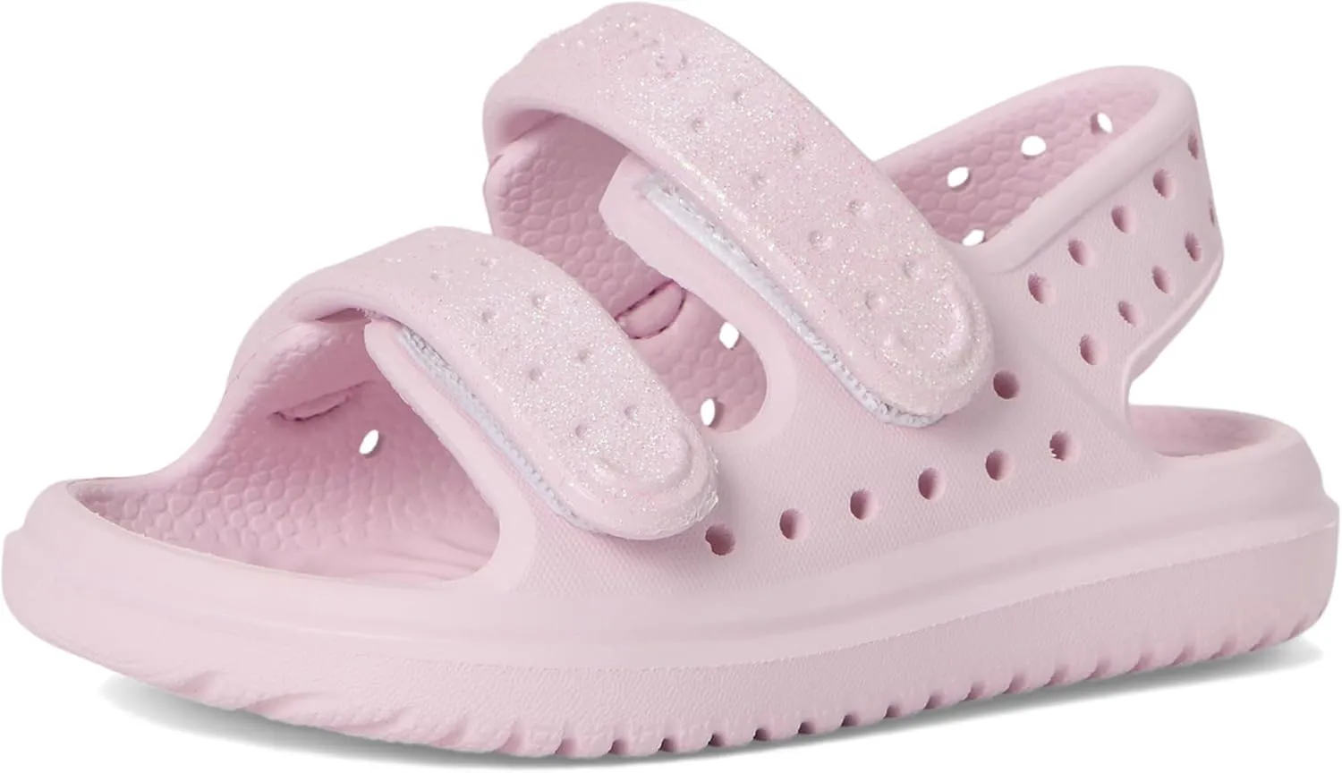 Native Shoes Unisex-Child Chase Bio-Bling (Toddler) Sneaker