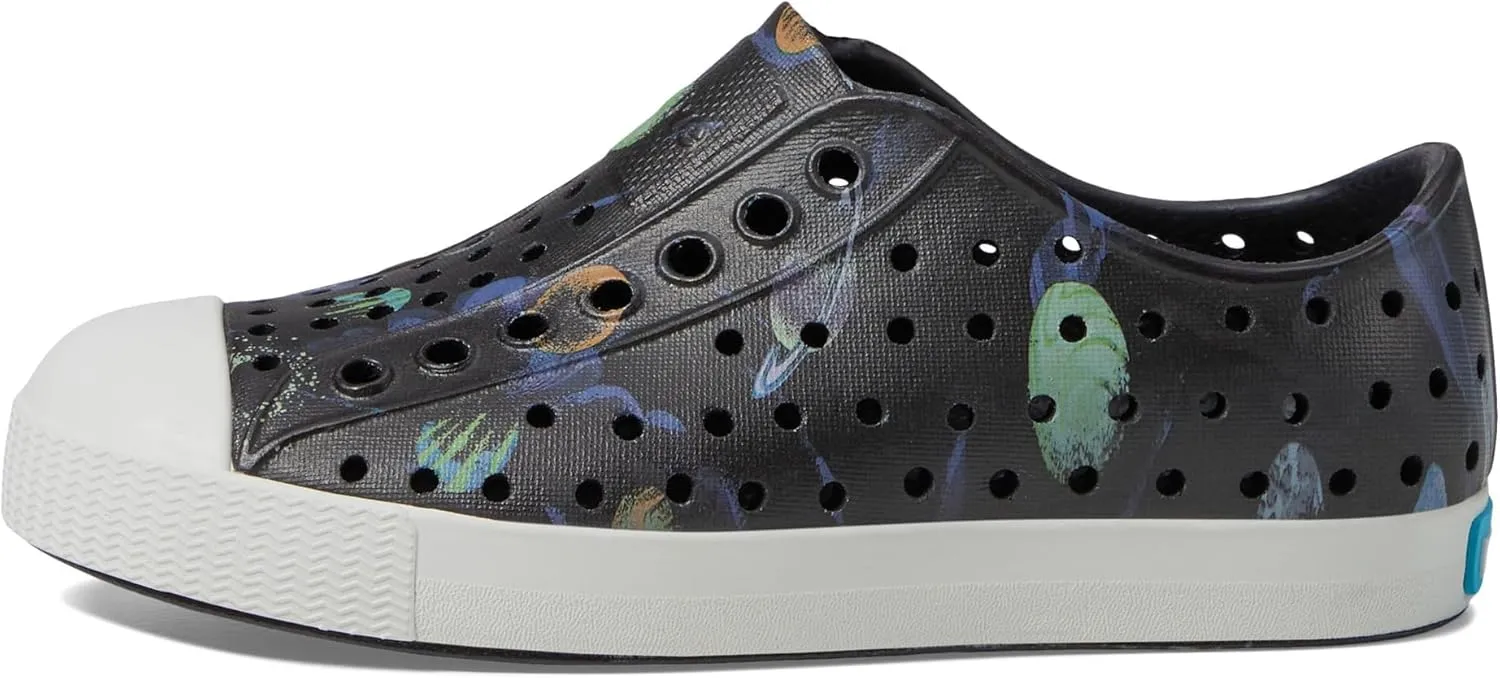 Native Shoes Unisex-Child Jefferson Print (Toddler) Sneaker