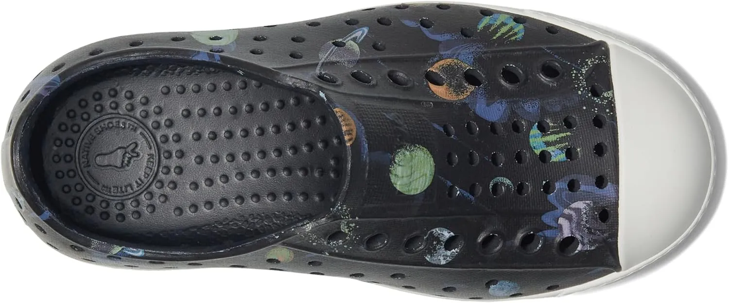 Native Shoes Unisex-Child Jefferson Print (Toddler) Sneaker