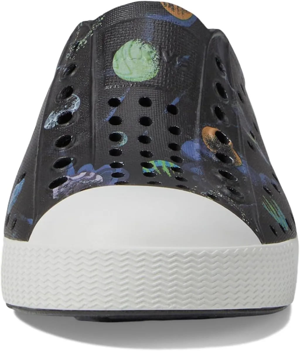 Native Shoes Unisex-Child Jefferson Print (Toddler) Sneaker