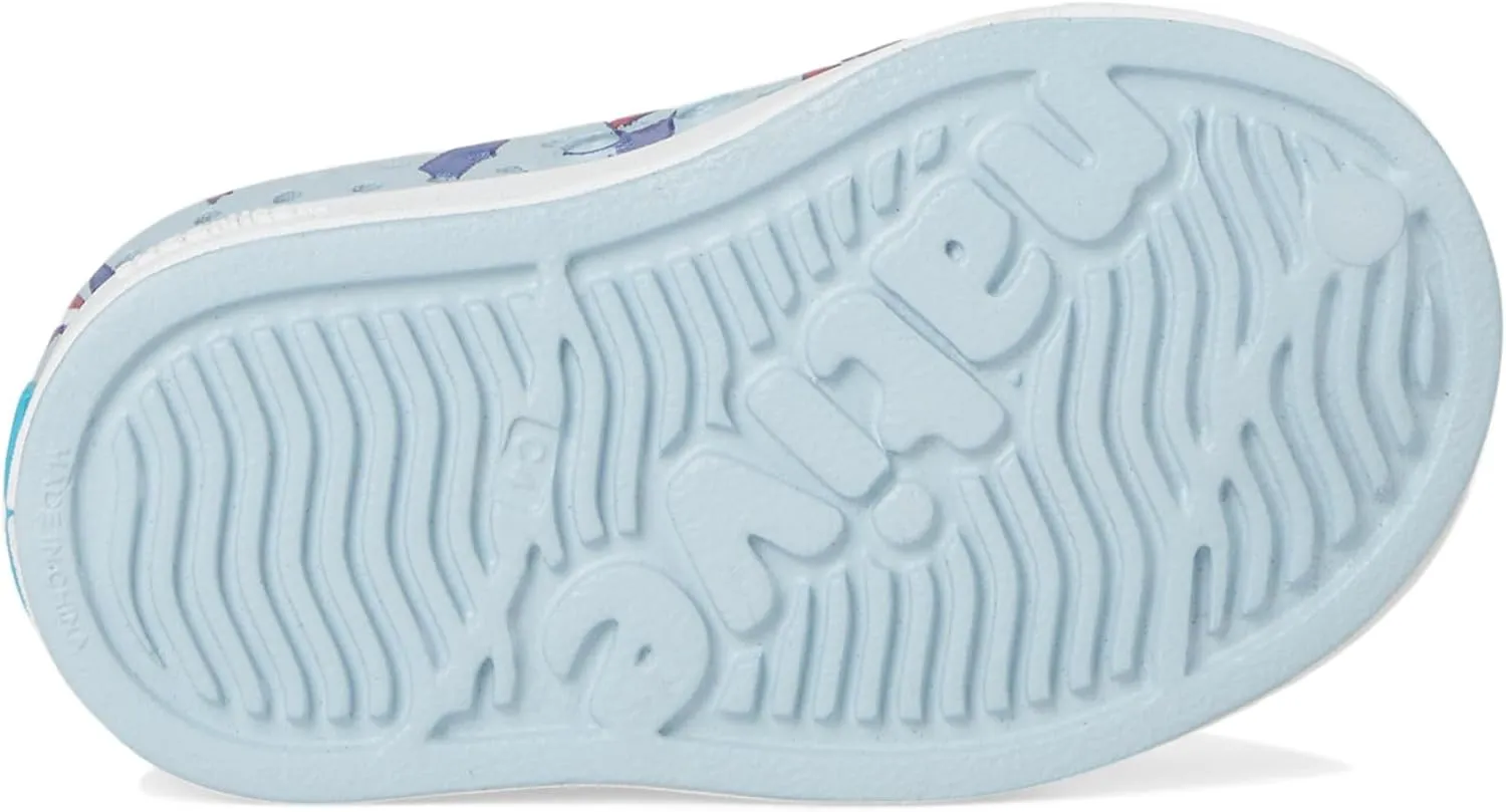 Native Shoes Unisex-Child Jefferson Print (Toddler) Sneaker