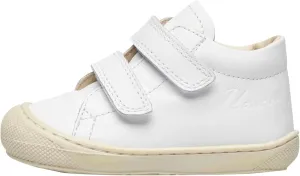 Naturino Baby Girl's Cocoon VL (Toddler) White EU 22 (US 6 Toddler) M