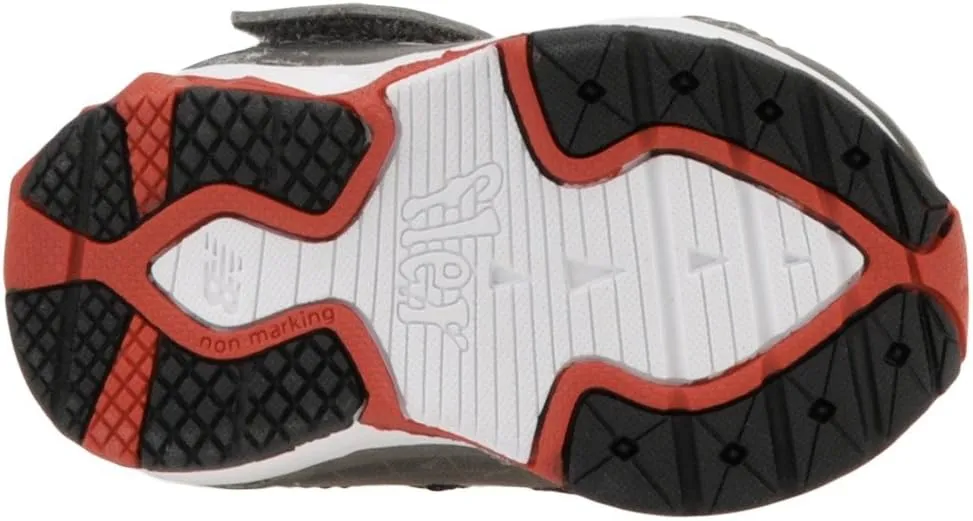 New Balance 688 H&L Sneaker (Infant)