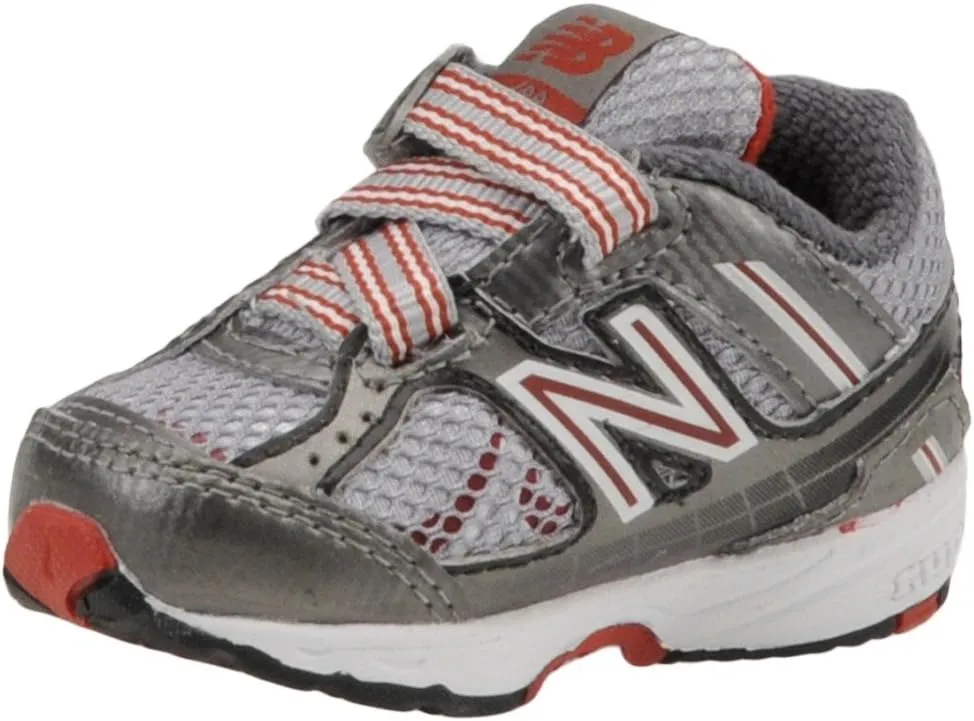 New Balance 688 H&L Sneaker (Infant)