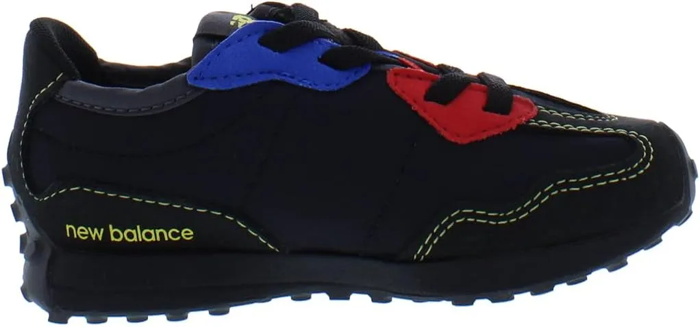 New Balance Kids 237 V1 Lace-up Sneaker