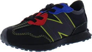 New Balance Kids 237 V1 Lace-up Sneaker