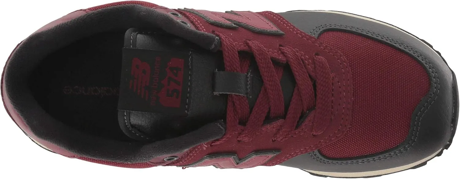 New Balance Kid's 574 V1 Classic Lace-Up Sneaker