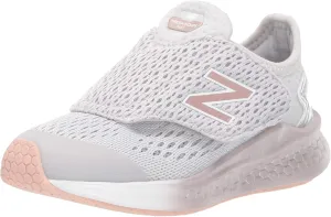 New Balance Kids' Fresh Foam Fast V1 Hook and Loop Running Shoe