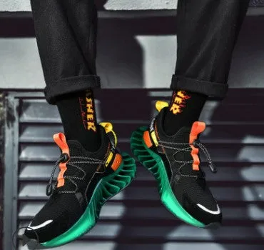 New Men Blade Shoes Casual Sneakers