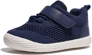 Newsonet Baby Shoes Boys Girls First Walking Breathable Non Slip Walker Sneakers Soft Sole 6 9 12 18 20 24 Months