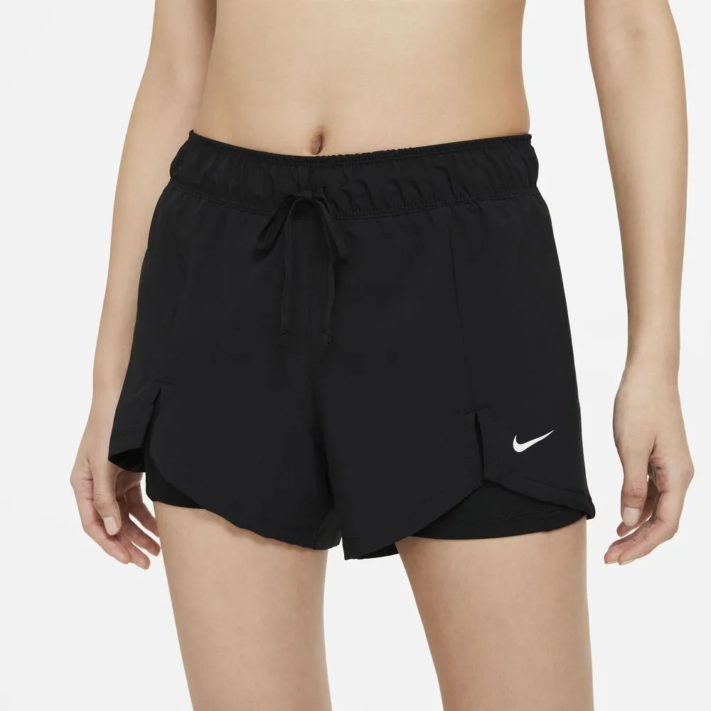 Nike Flex Essential 2-in-1 Womens Shorts