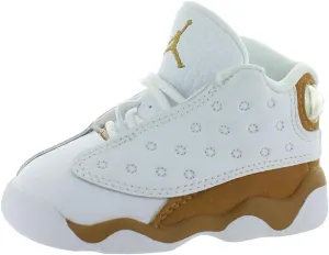 Nike Jordan 13 Retro Infant/Toddler Shoes
