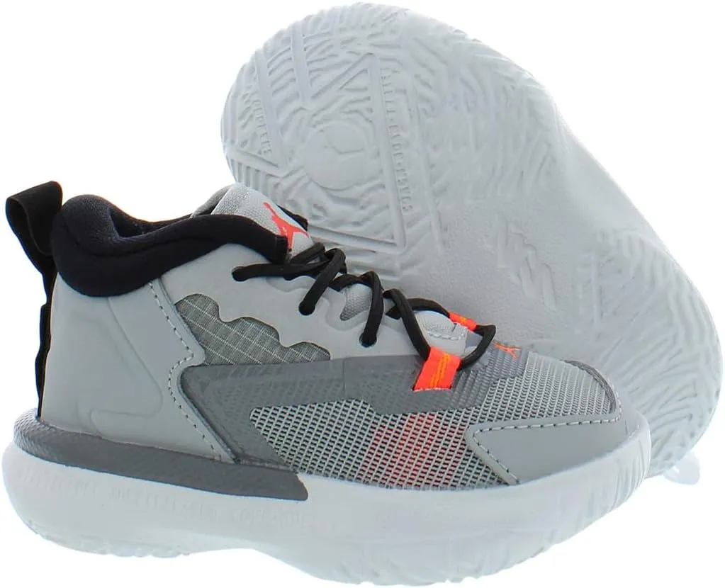 Nike Jordan Zion 1 Infant/Toddler Shoes