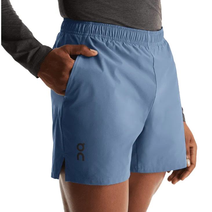 On Essential Shorts Mens