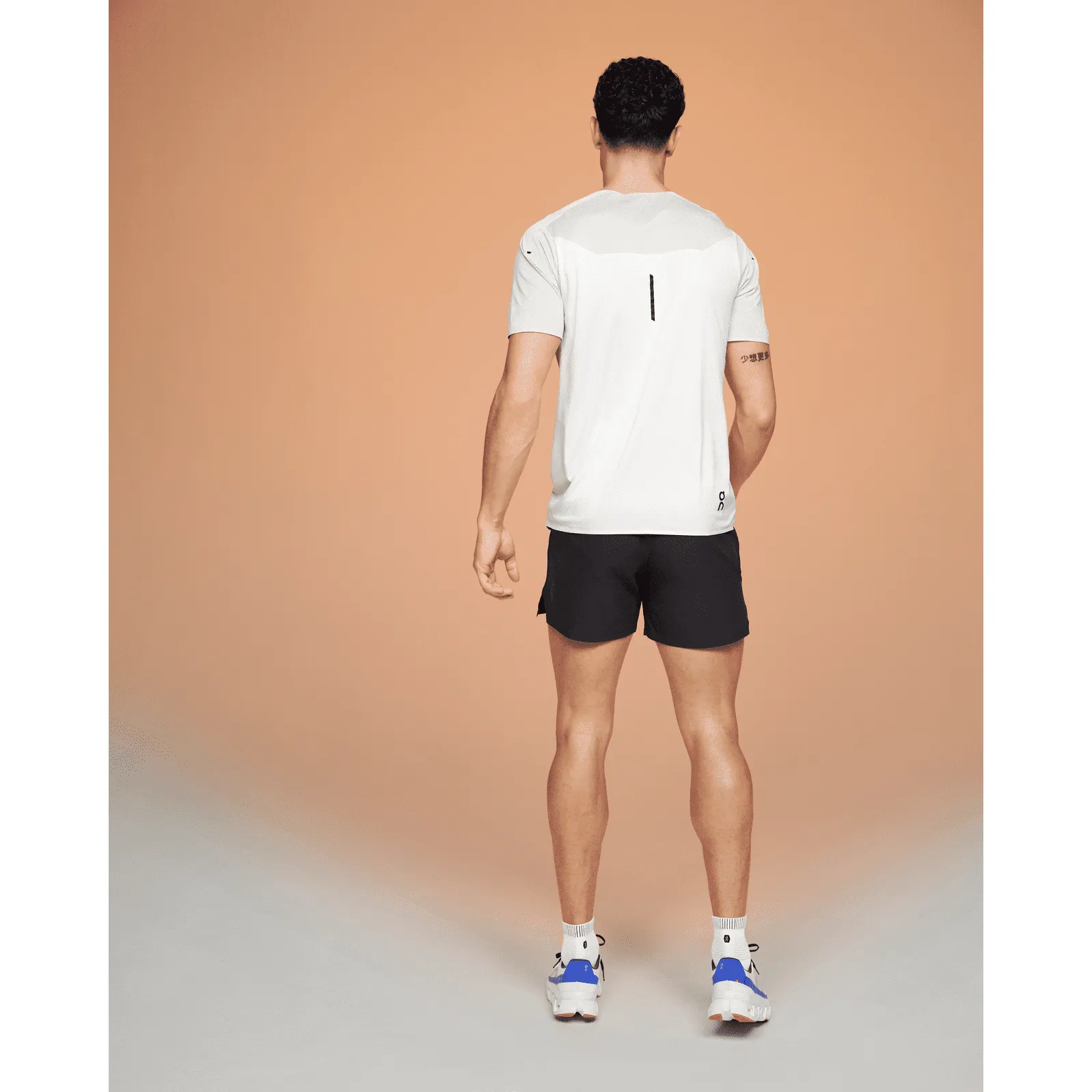 On Essential Shorts Mens