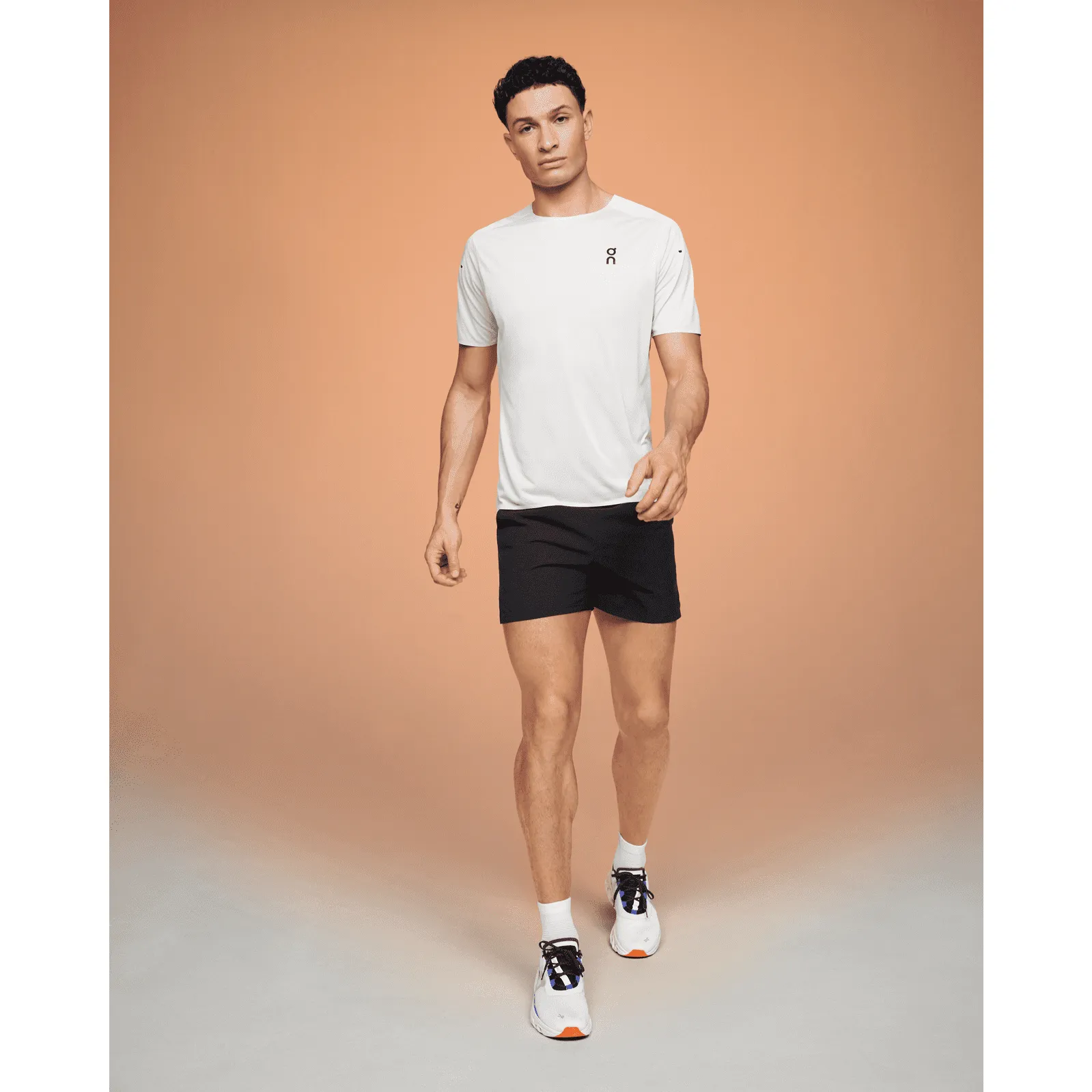 On Essential Shorts Mens