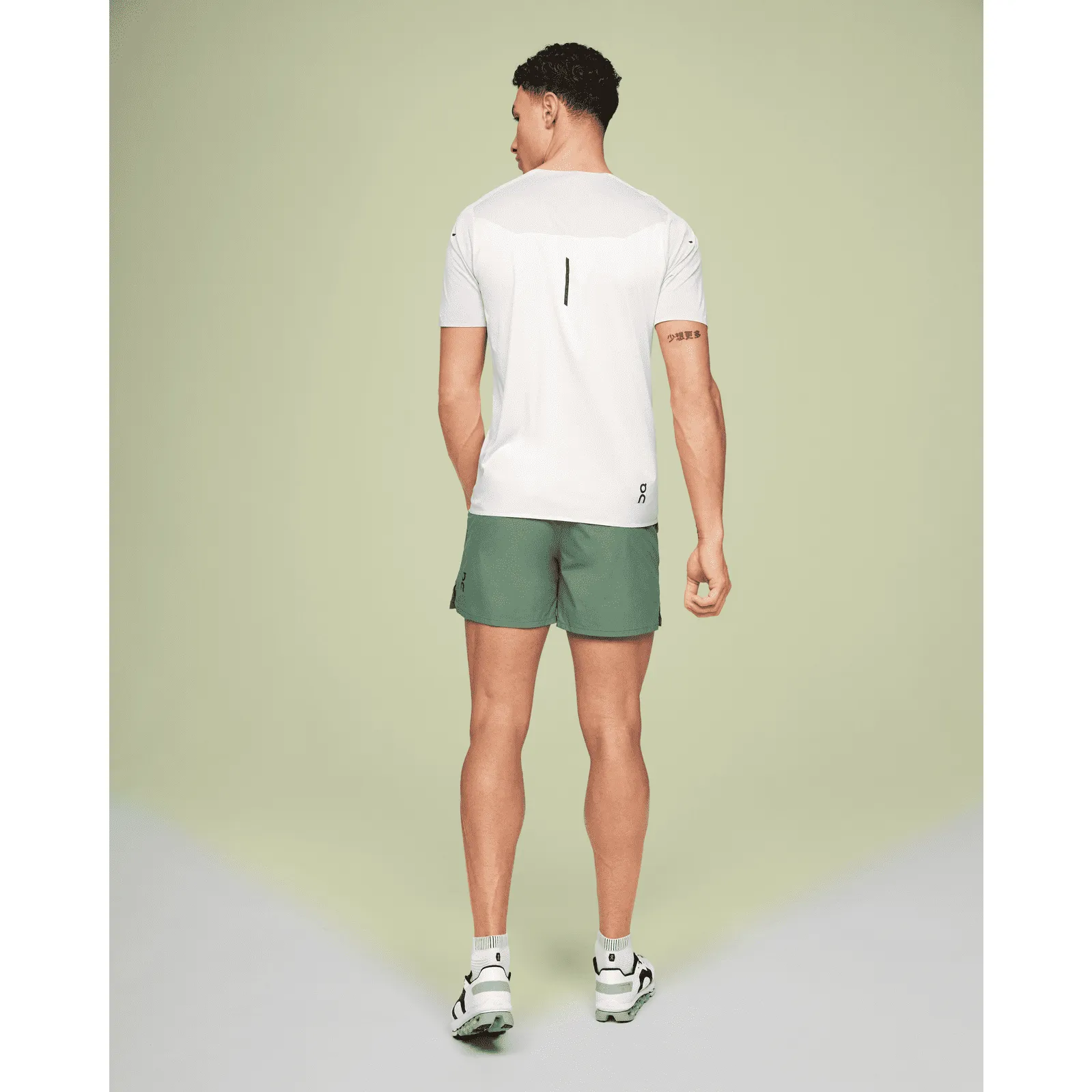 On Essential Shorts Mens
