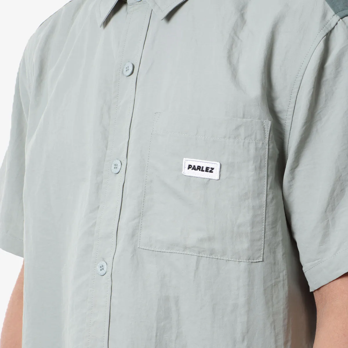 Parlez Sparrow Shirt