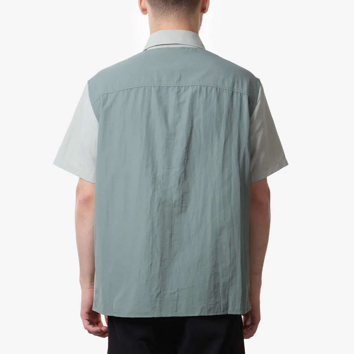 Parlez Sparrow Shirt