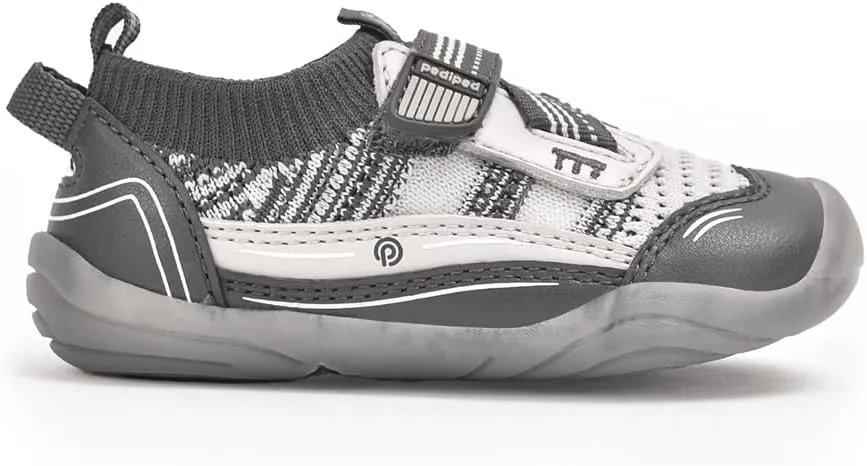 pediped Unisex-Child Grip 'N' Go First Walker Shoe