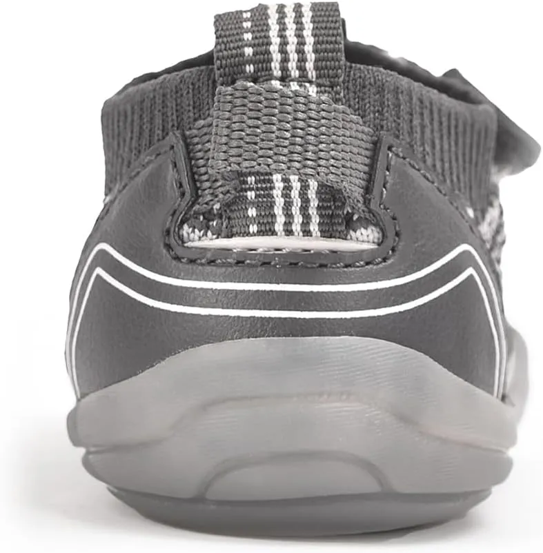 pediped Unisex-Child Grip 'N' Go First Walker Shoe