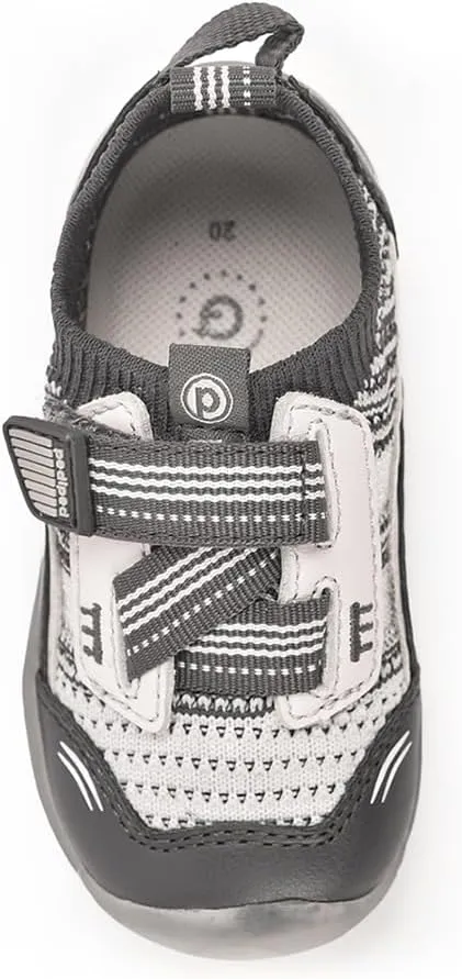 pediped Unisex-Child Grip 'N' Go First Walker Shoe