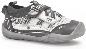 pediped Unisex-Child Grip 'N' Go First Walker Shoe