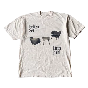 Pelican Set Tee
