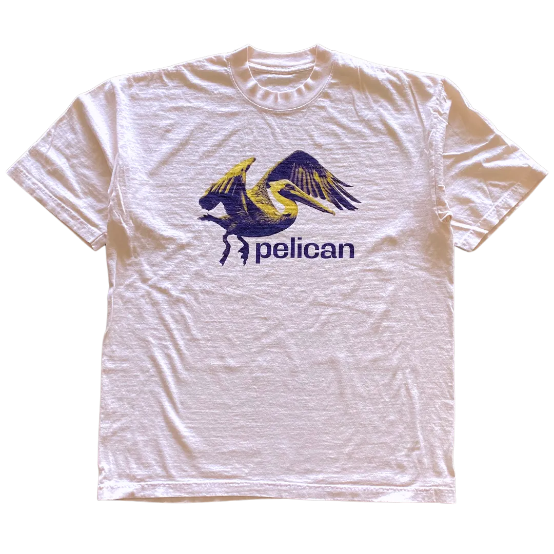 Pelican v2 Tee