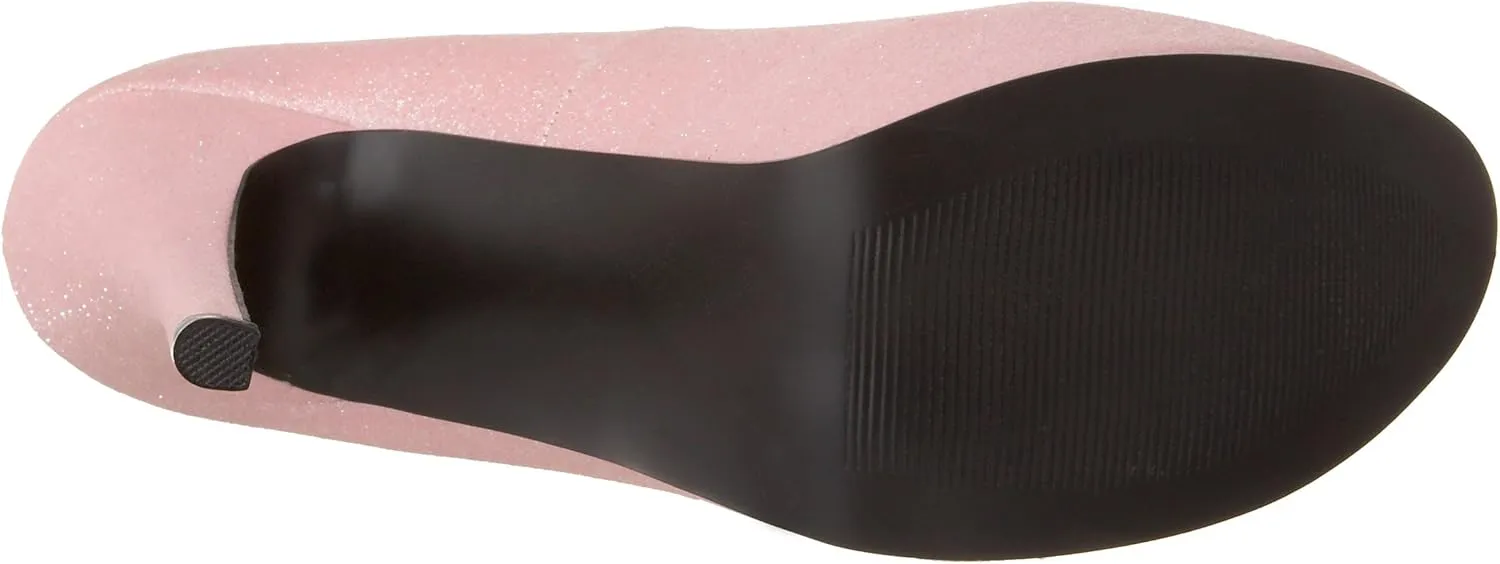 Pleaser Bordello Women's Teeze-31G Pump