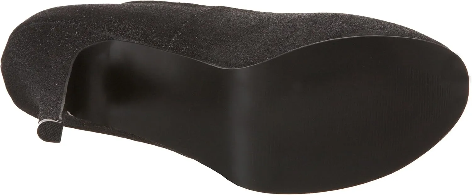 Pleaser Bordello Women's Teeze-31G Pump