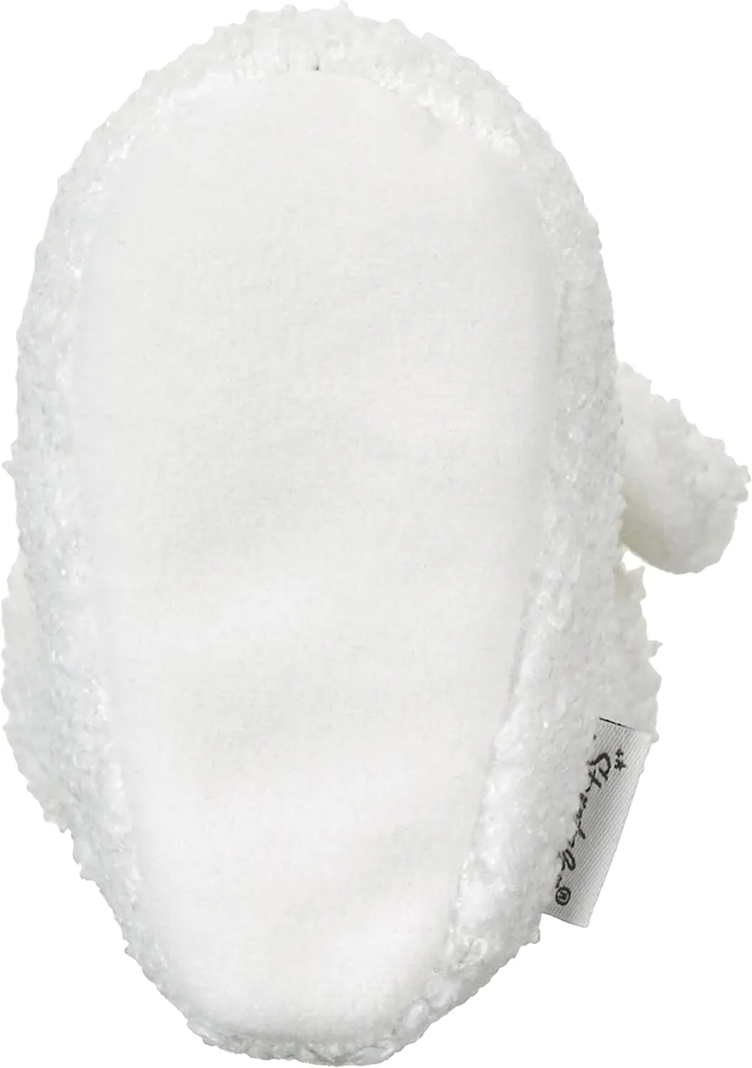 Polar Bear Baby Shoe, Unisex Children