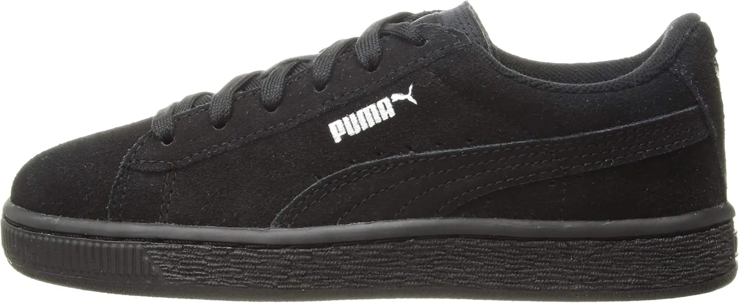 PUMA Unisex-Child Suede Inf-K