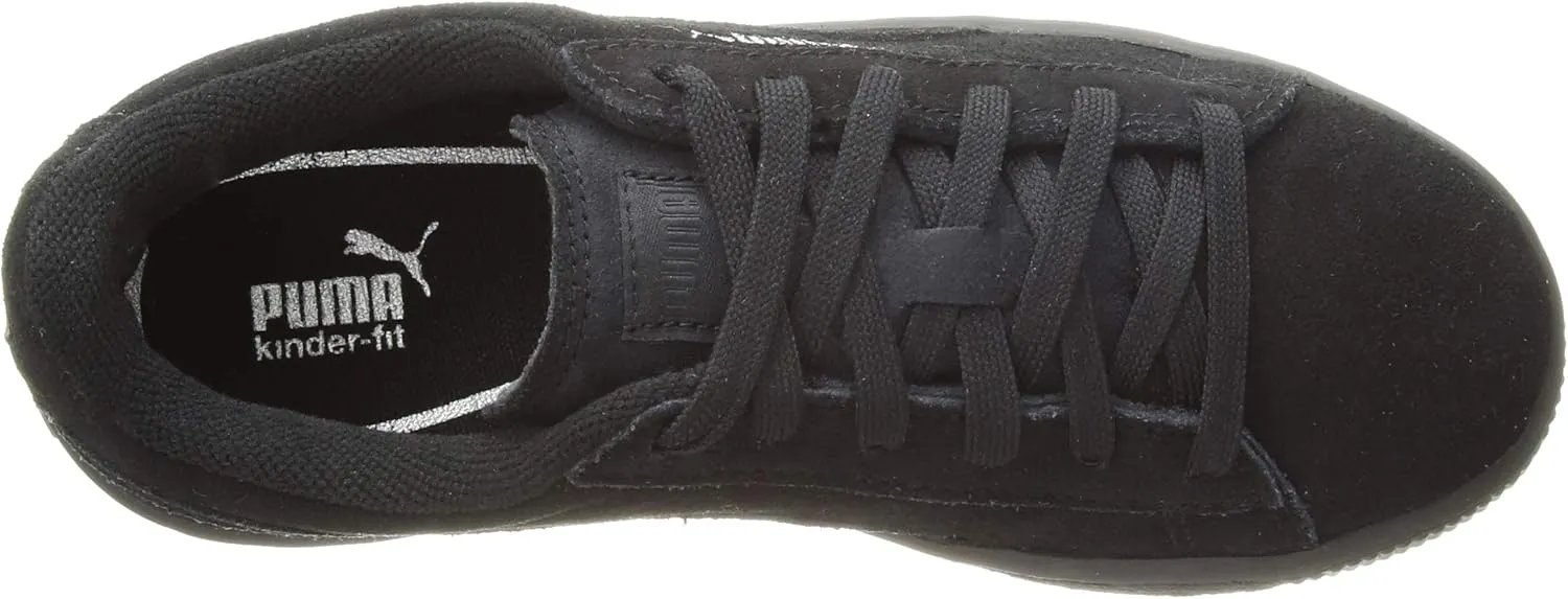 PUMA Unisex-Child Suede Inf-K