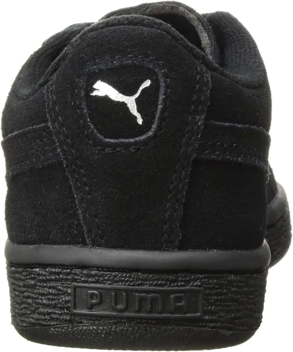 PUMA Unisex-Child Suede Inf-K