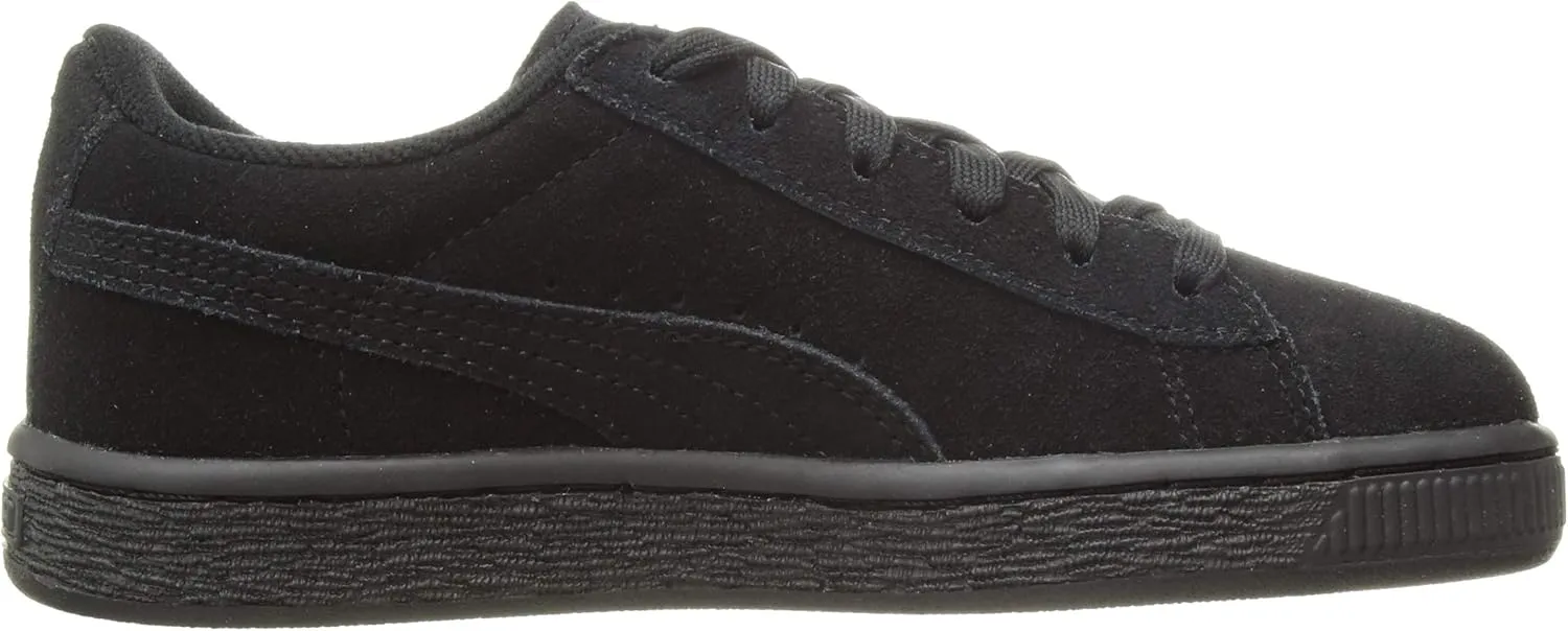 PUMA Unisex-Child Suede Inf-K