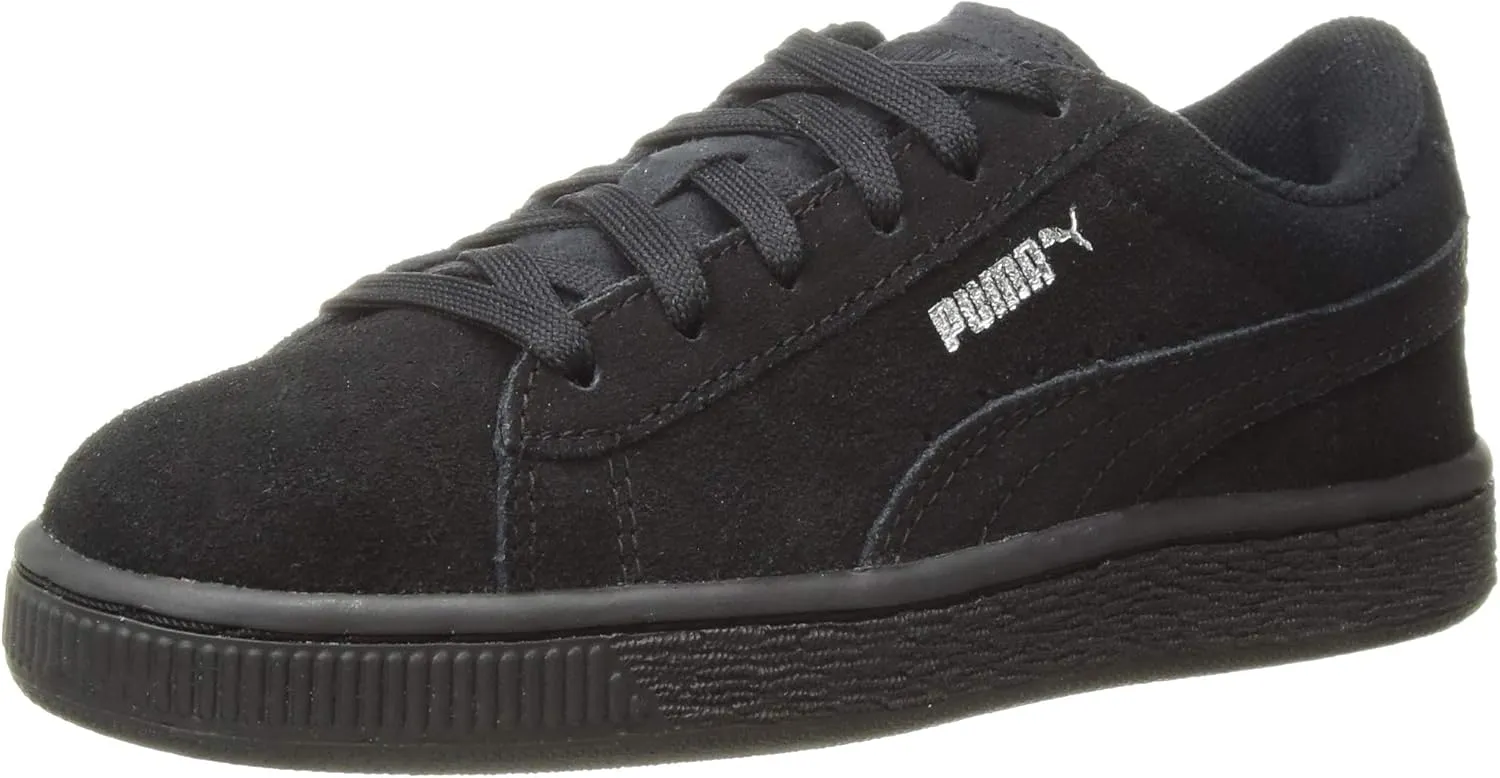 PUMA Unisex-Child Suede Inf-K