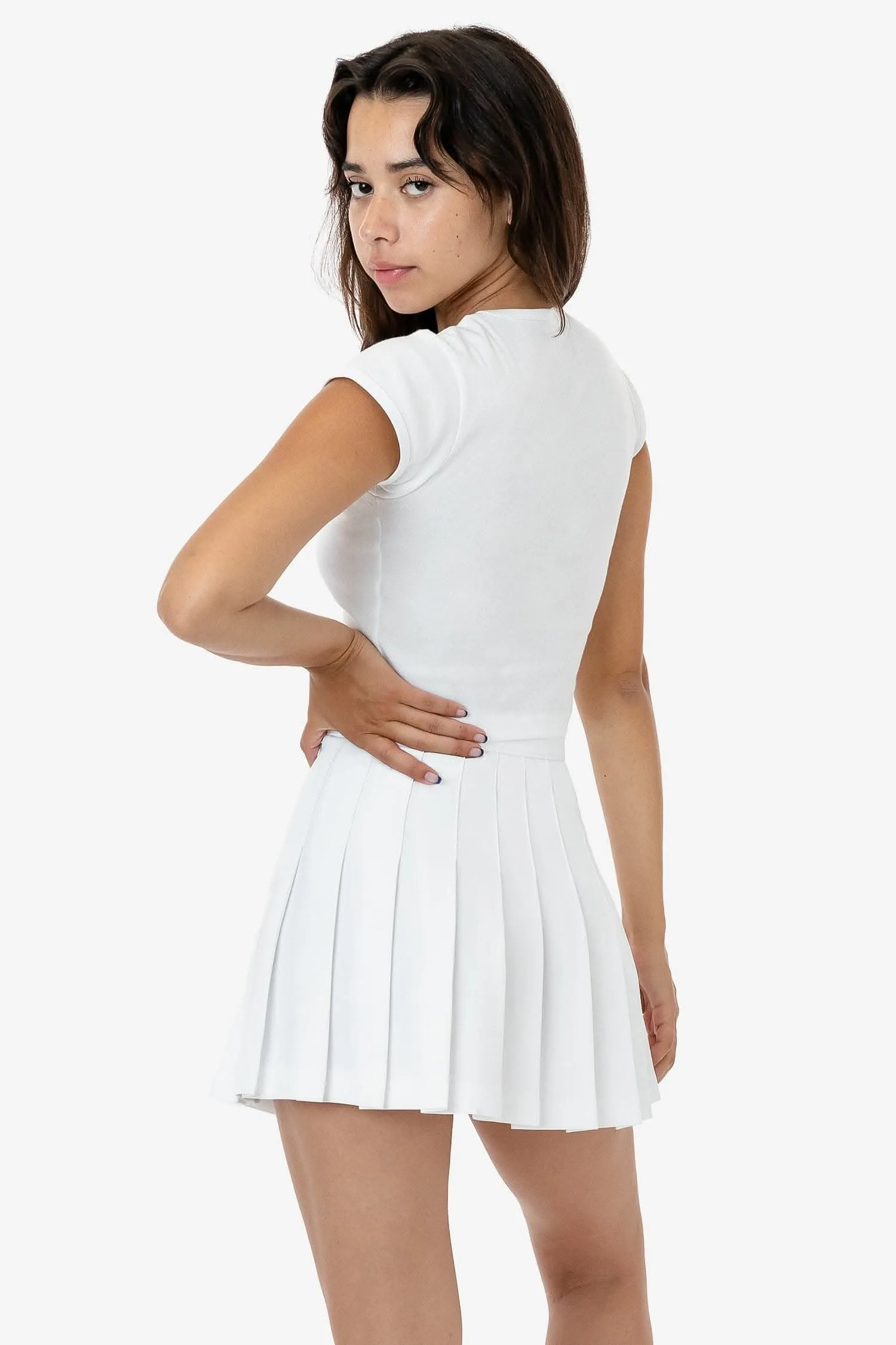 RGB300 - Tennis Skirt (CyberMonday GWP)