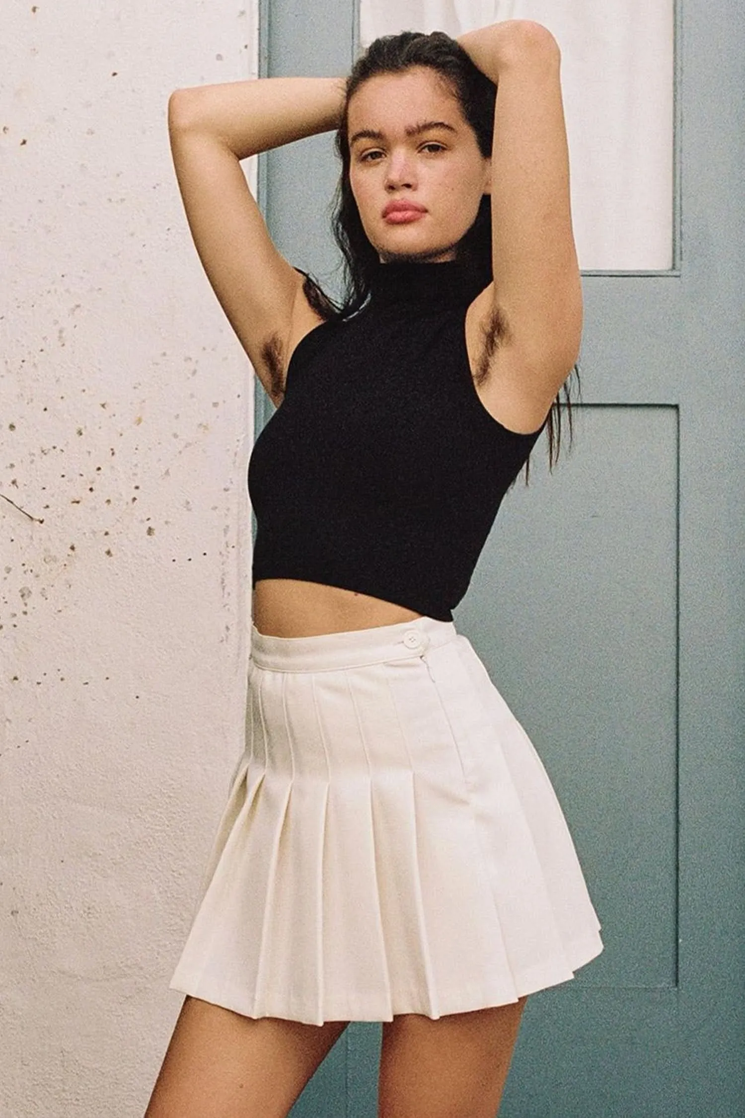 RGB300 - Tennis Skirt (CyberMonday GWP)